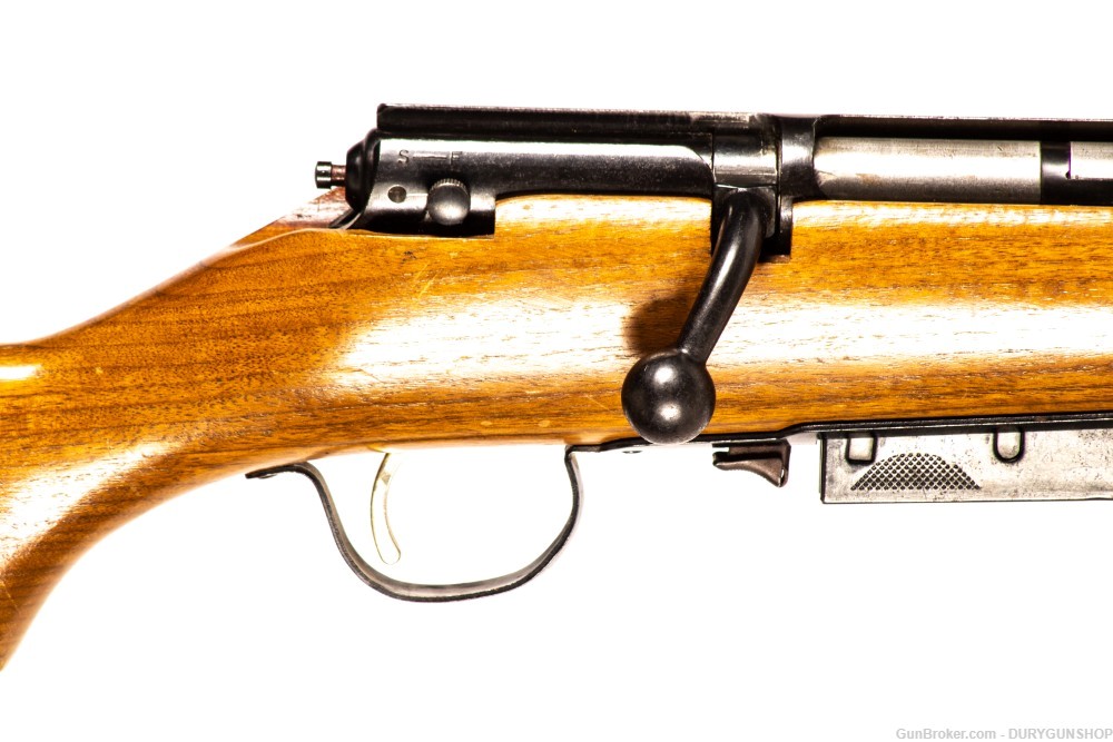 Marlin (JM Marked) "The Original Marlin Goose Gun" 12 GA Durys # 16803-img-7