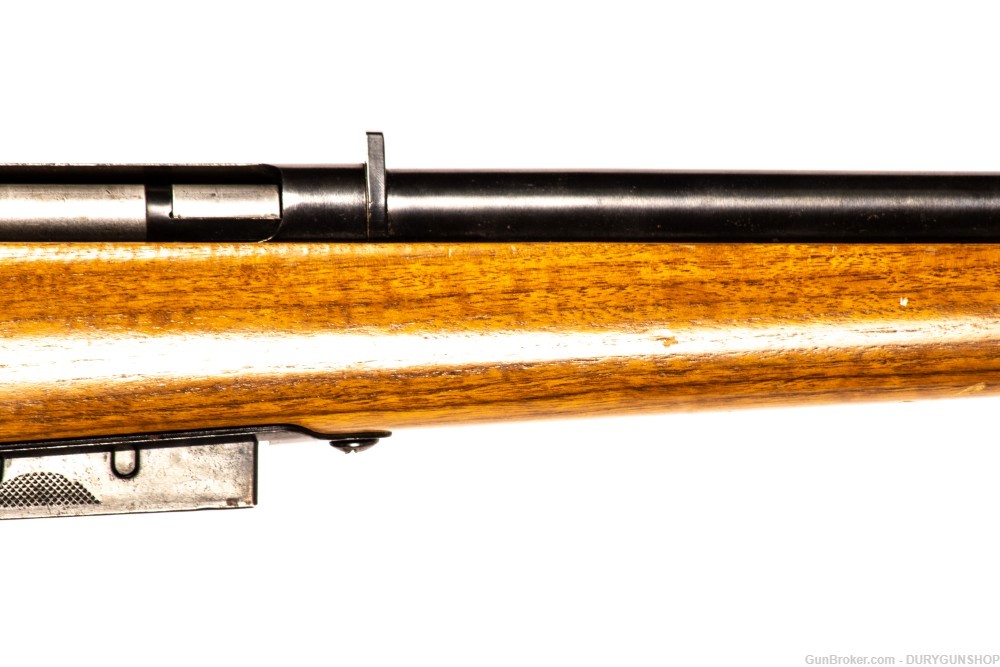 Marlin (JM Marked) "The Original Marlin Goose Gun" 12 GA Durys # 16803-img-5