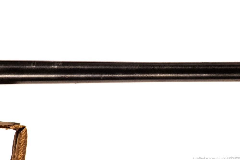 Marlin (JM Marked) "The Original Marlin Goose Gun" 12 GA Durys # 16803-img-3
