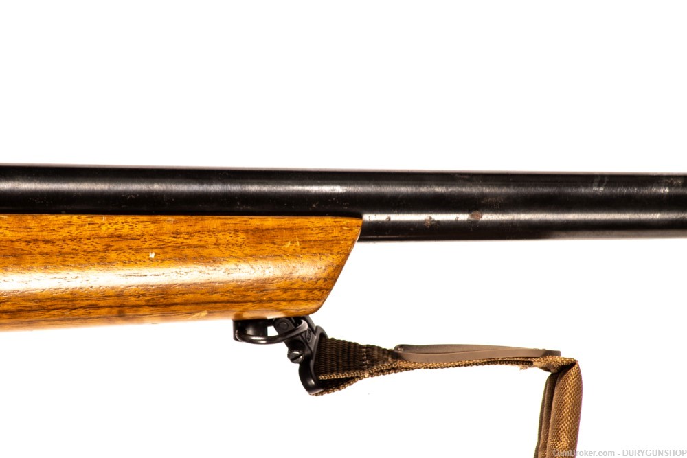 Marlin (JM Marked) "The Original Marlin Goose Gun" 12 GA Durys # 16803-img-4