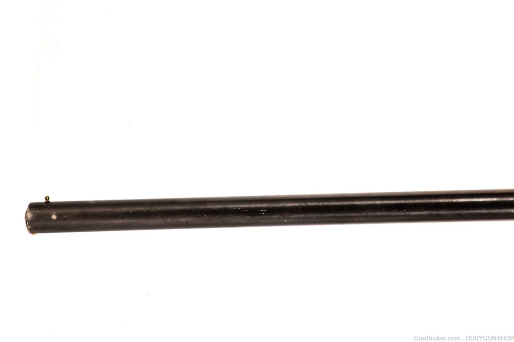 Marlin (JM Marked) "The Original Marlin Goose Gun" 12 GA Durys # 16803-img-10