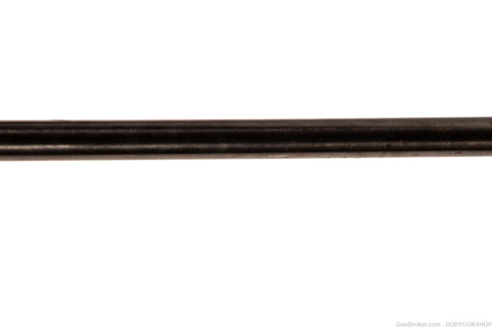 Marlin (JM Marked) "The Original Marlin Goose Gun" 12 GA Durys # 16803-img-2