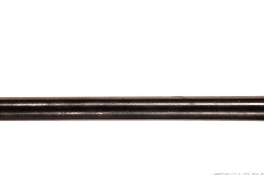 Marlin (JM Marked) "The Original Marlin Goose Gun" 12 GA Durys # 16803-img-11
