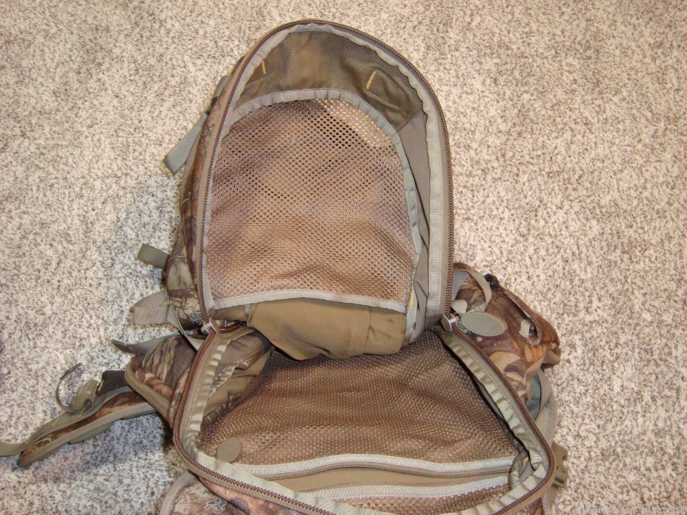 Badlands Superday Realtree Camo Pack - Better Quality 1st Gen-img-3