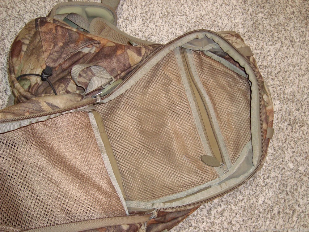Badlands Superday Realtree Camo Pack - Better Quality 1st Gen-img-4