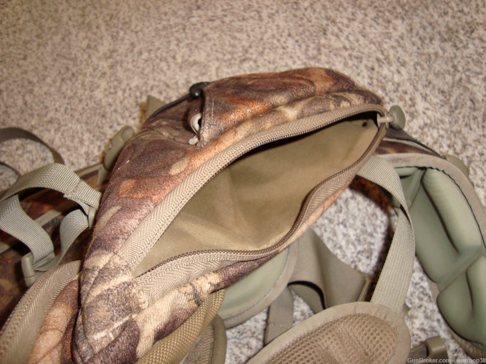 Badlands Superday Realtree Camo Pack - Better Quality 1st Gen-img-10