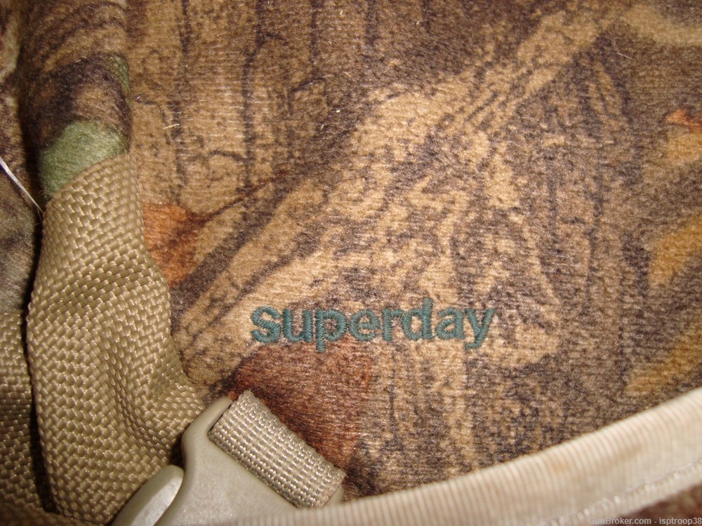 Badlands Superday Realtree Camo Pack - Better Quality 1st Gen-img-14