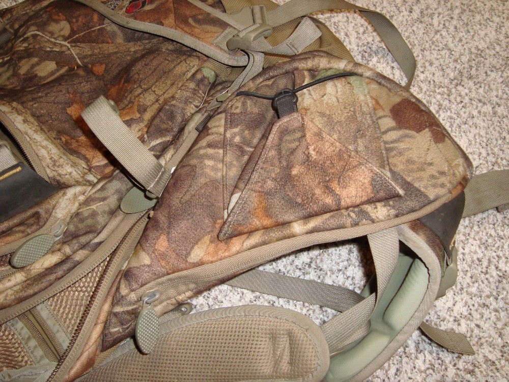 Badlands Superday Realtree Camo Pack - Better Quality 1st Gen-img-9