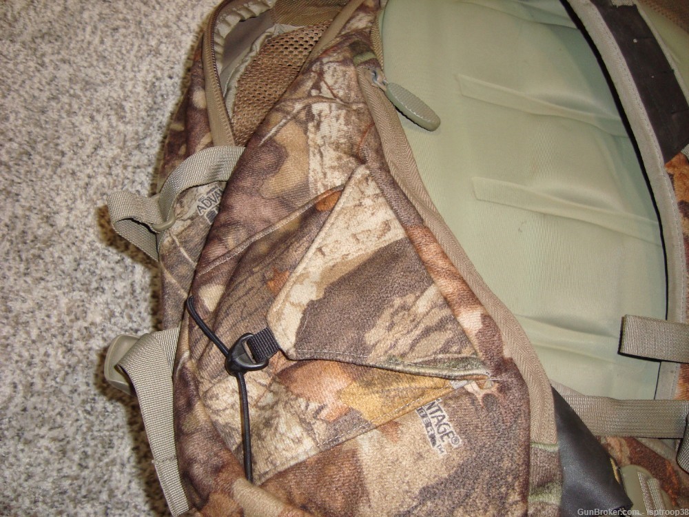 Badlands Superday Realtree Camo Pack - Better Quality 1st Gen-img-11