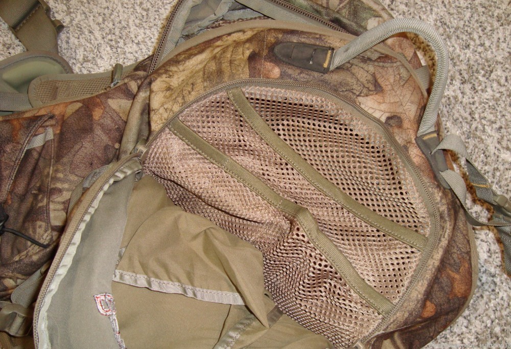 Badlands Superday Realtree Camo Pack - Better Quality 1st Gen-img-5