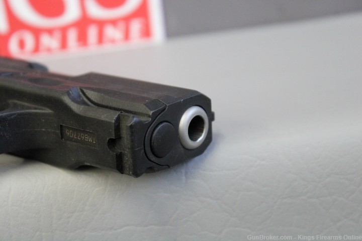 Taurus TH9c 9mm item P-234-img-4