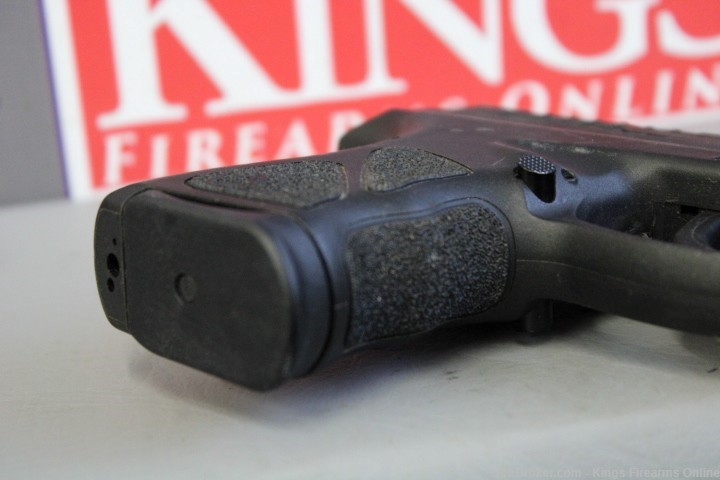 Taurus TH9c 9mm item P-234-img-6