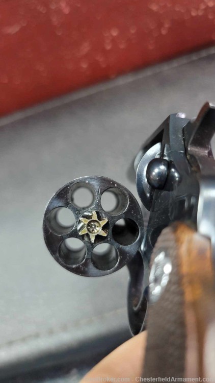 Colt Detective Special Revolver .38 special 1964 mfg.-img-29