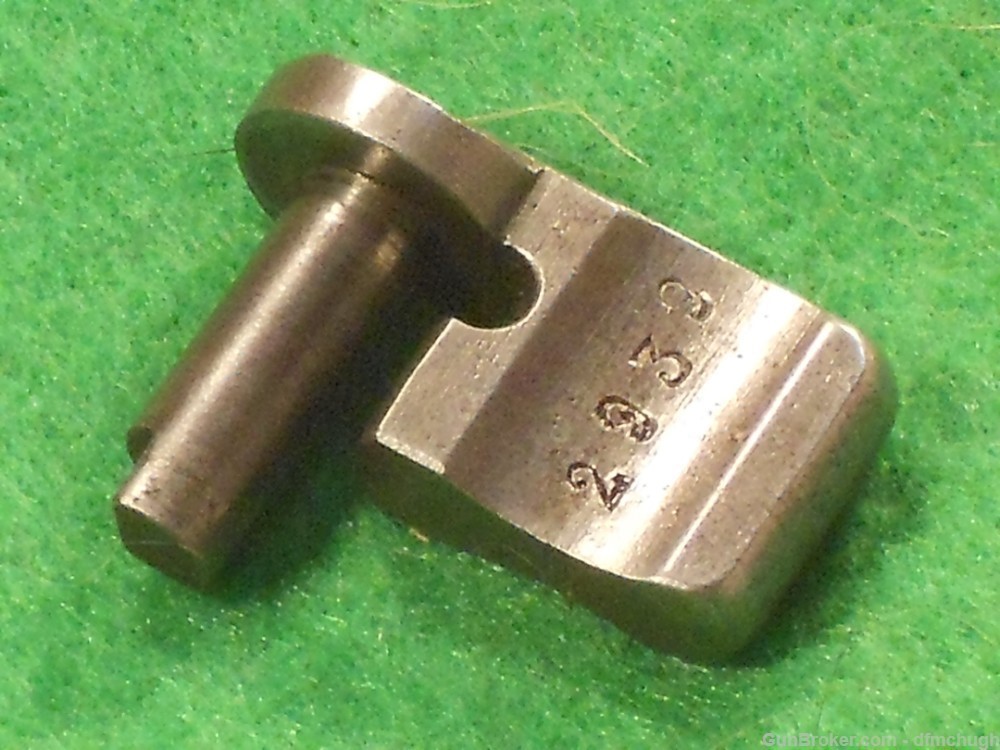 Mauser 98 Safety, SN 2939-img-6