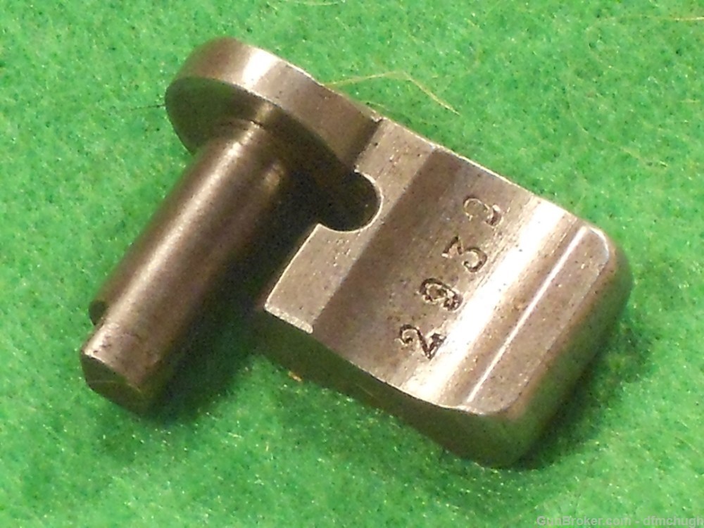 Mauser 98 Safety, SN 2939-img-8