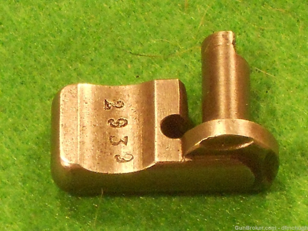Mauser 98 Safety, SN 2939-img-2