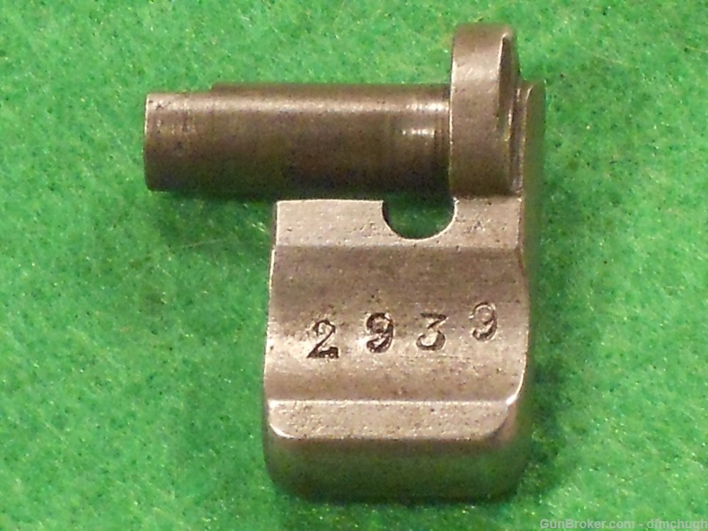 Mauser 98 Safety, SN 2939-img-4
