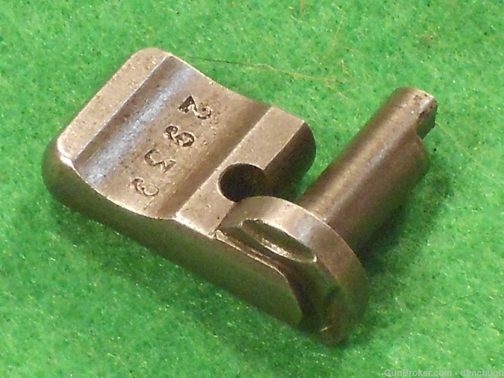 Mauser 98 Safety, SN 2939-img-1