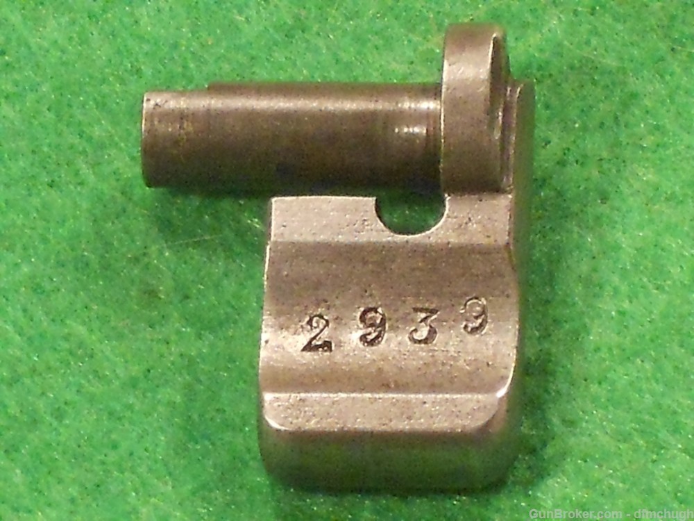 Mauser 98 Safety, SN 2939-img-3