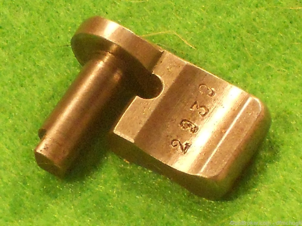 Mauser 98 Safety, SN 2939-img-7