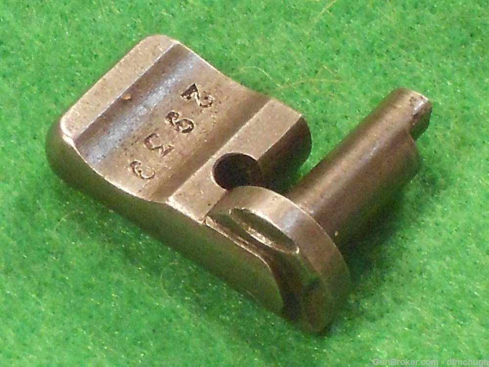 Mauser 98 Safety, SN 2939-img-5