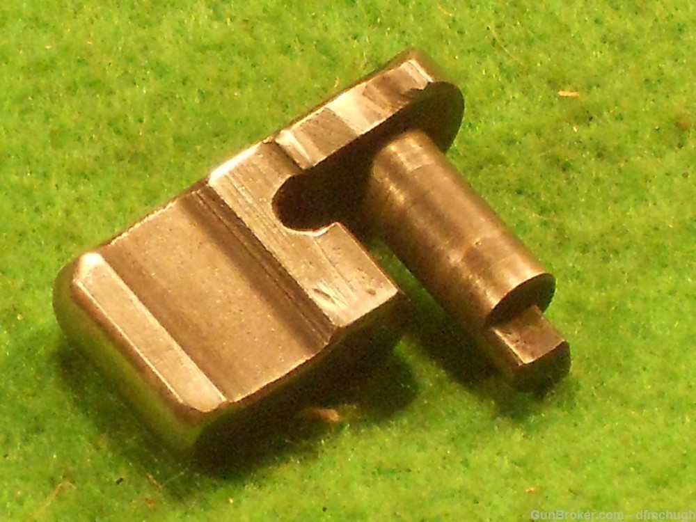 Mauser 98 Safety, SN 3697-img-2