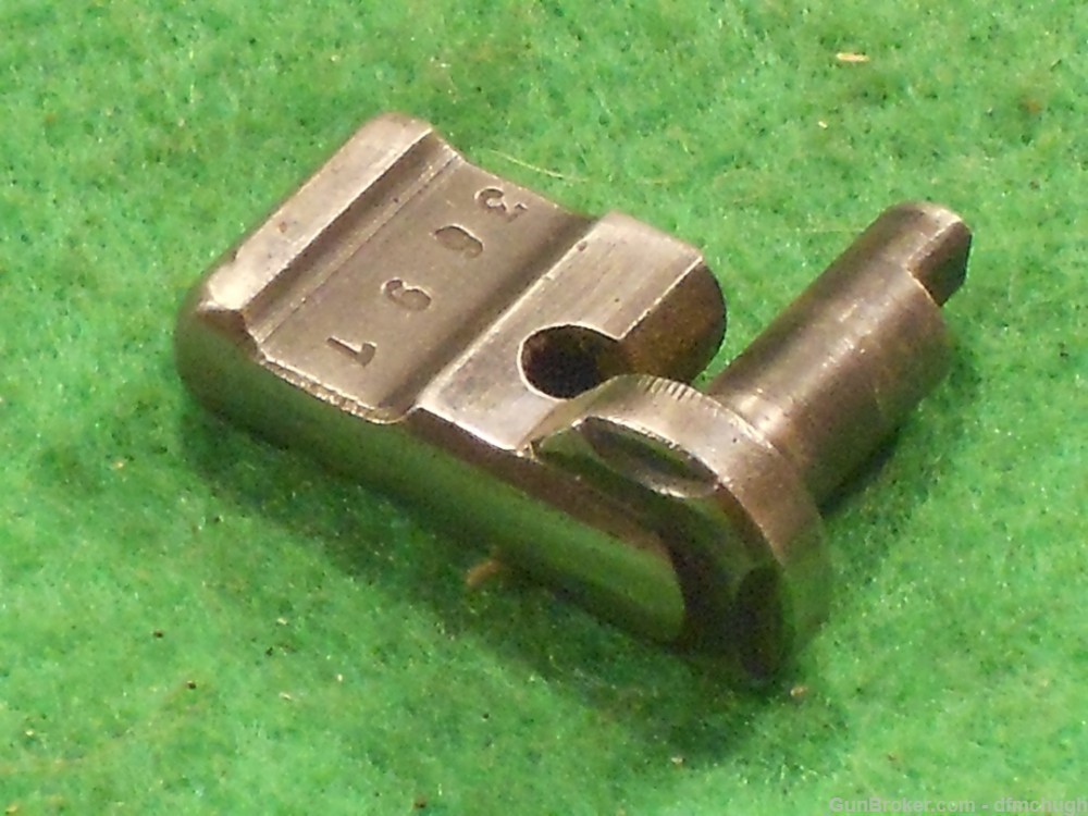 Mauser 98 Safety, SN 3697-img-0