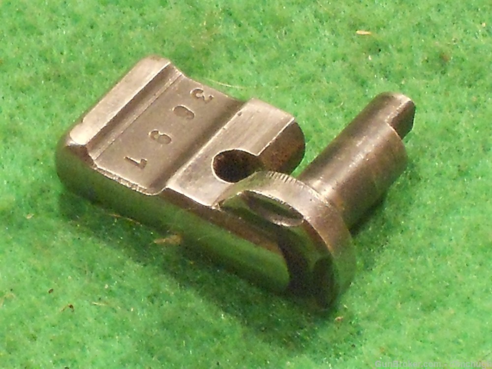 Mauser 98 Safety, SN 3697-img-5