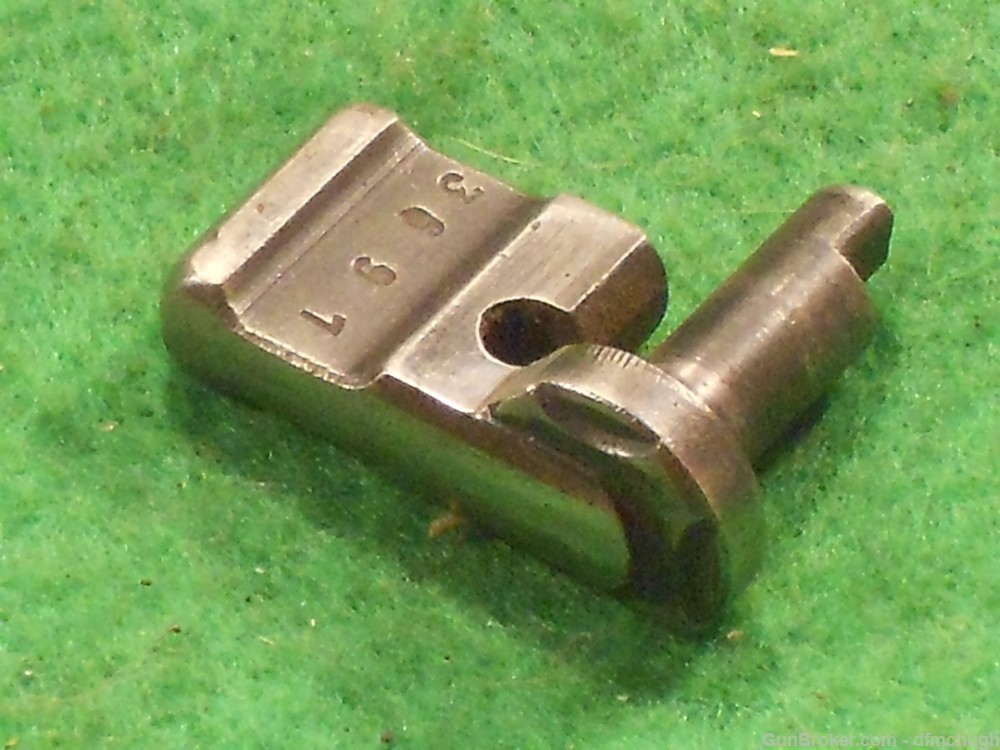 Mauser 98 Safety, SN 3697-img-1