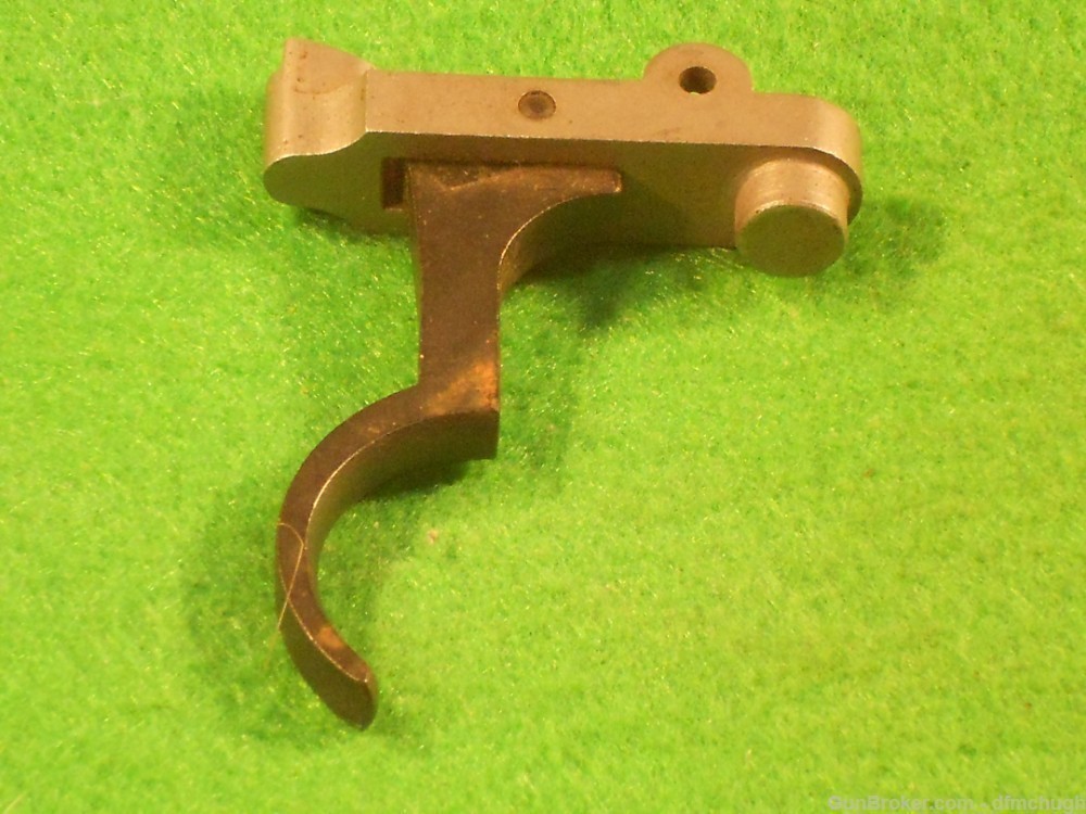 Mauser 98 Trigger-img-4