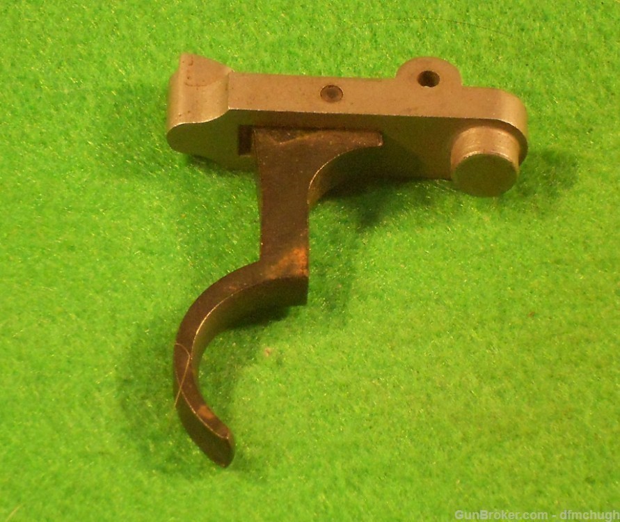 Mauser 98 Trigger-img-0