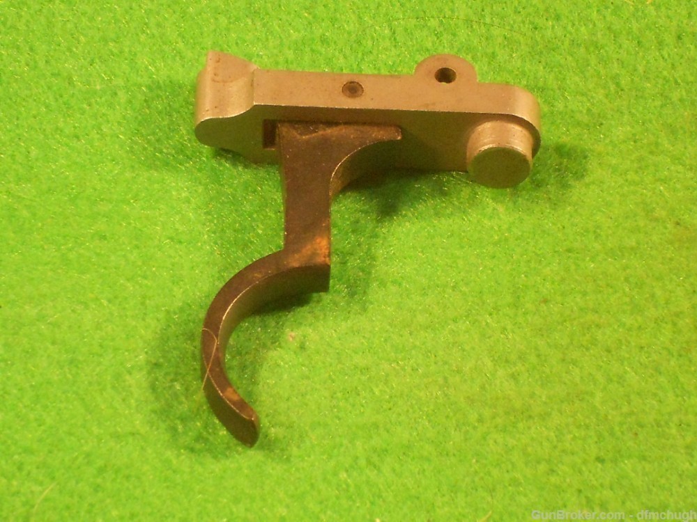 Mauser 98 Trigger-img-2