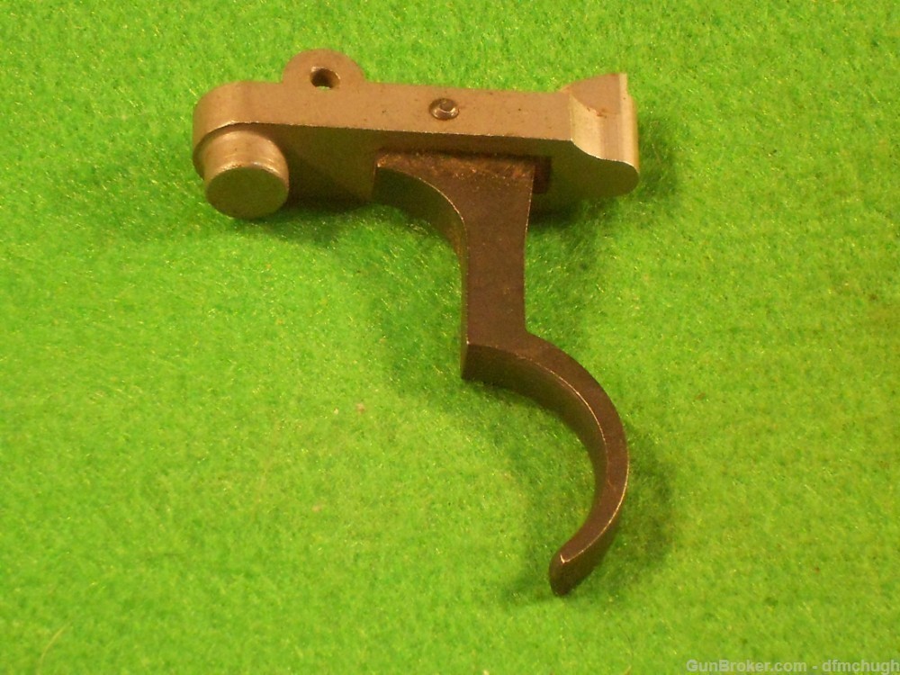 Mauser 98 Trigger-img-1