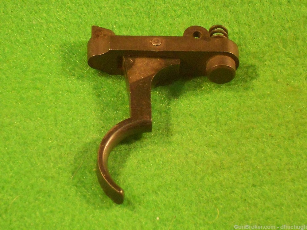 Mauser 98 Trigger-img-2