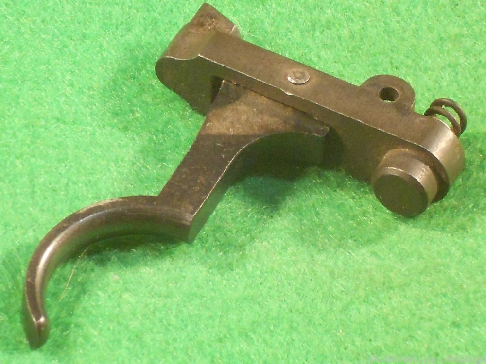 Mauser 98 Trigger-img-5