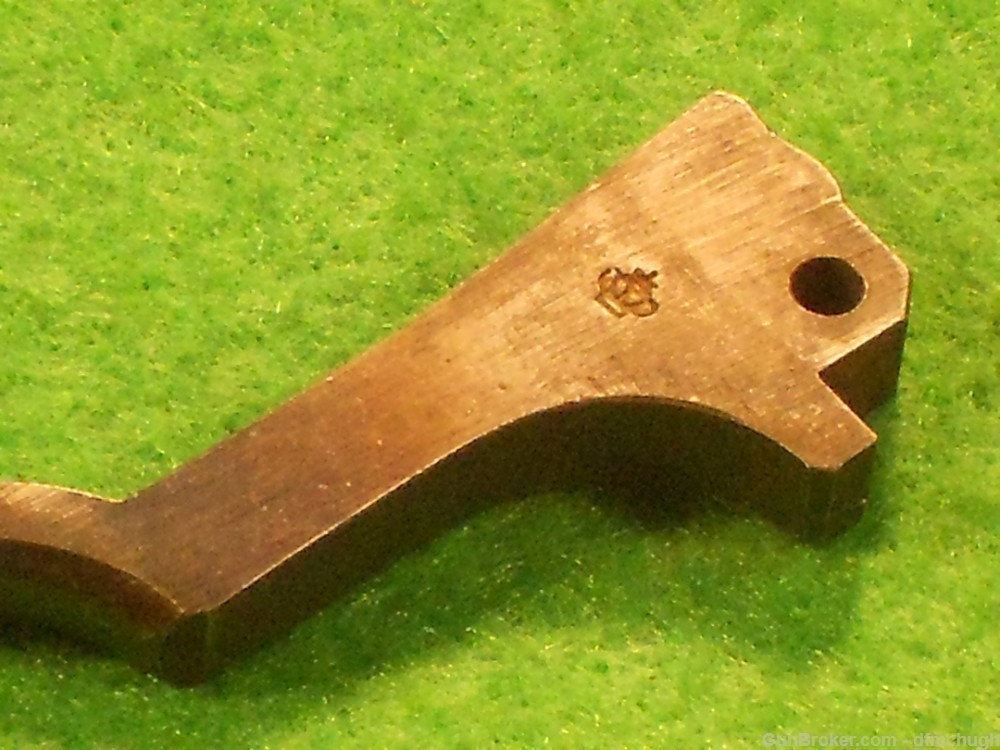 Swedish Mauser Trigger-img-6