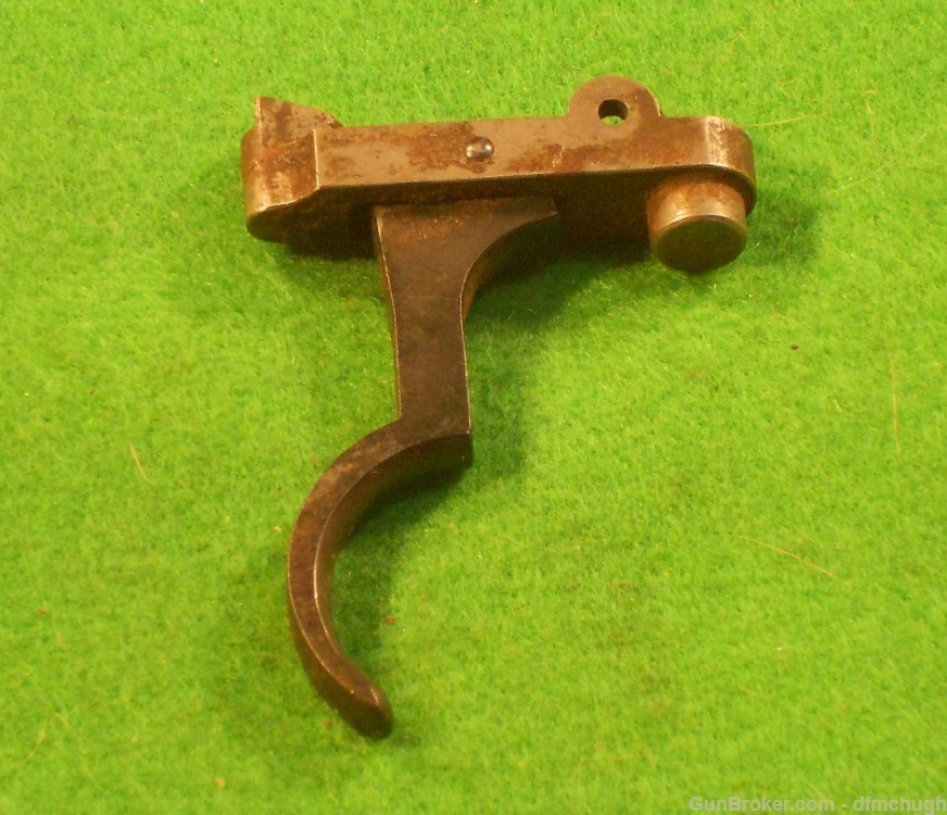 Mauser 98 Trigger-img-3