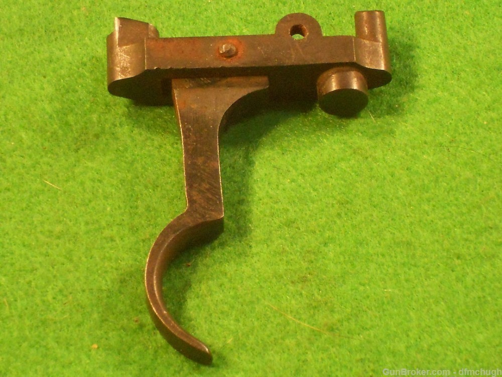 Mauser 98 Trigger-img-6