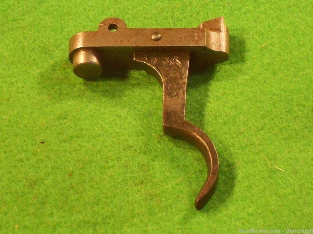 Mauser 98 Trigger-img-0