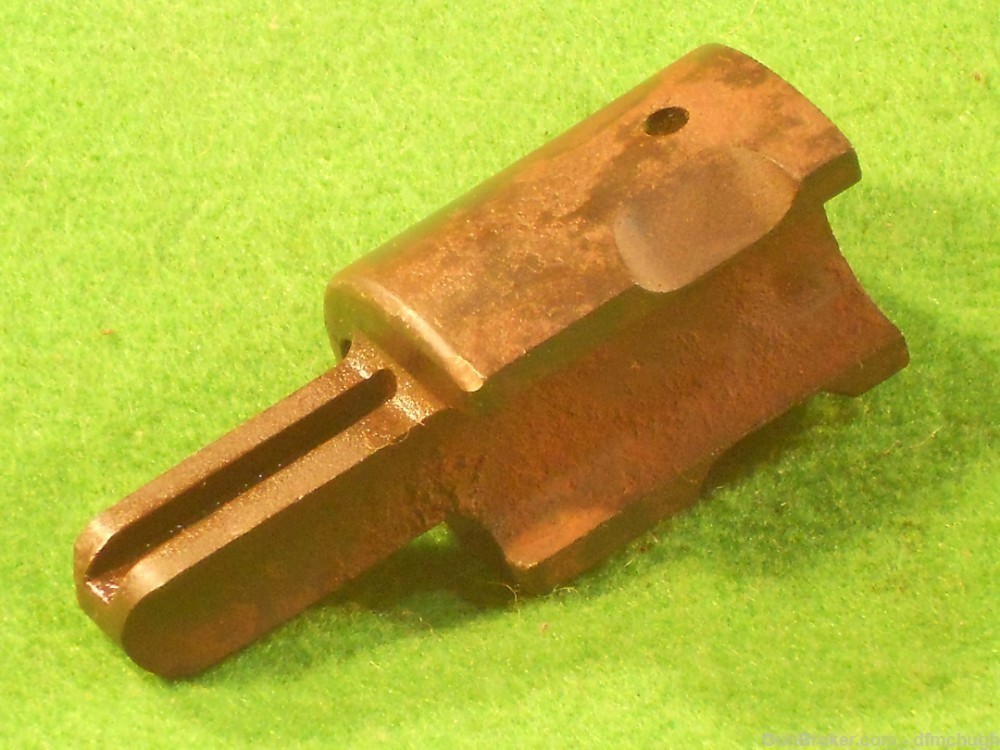 Mauser 98 Bayonet Lug-img-8