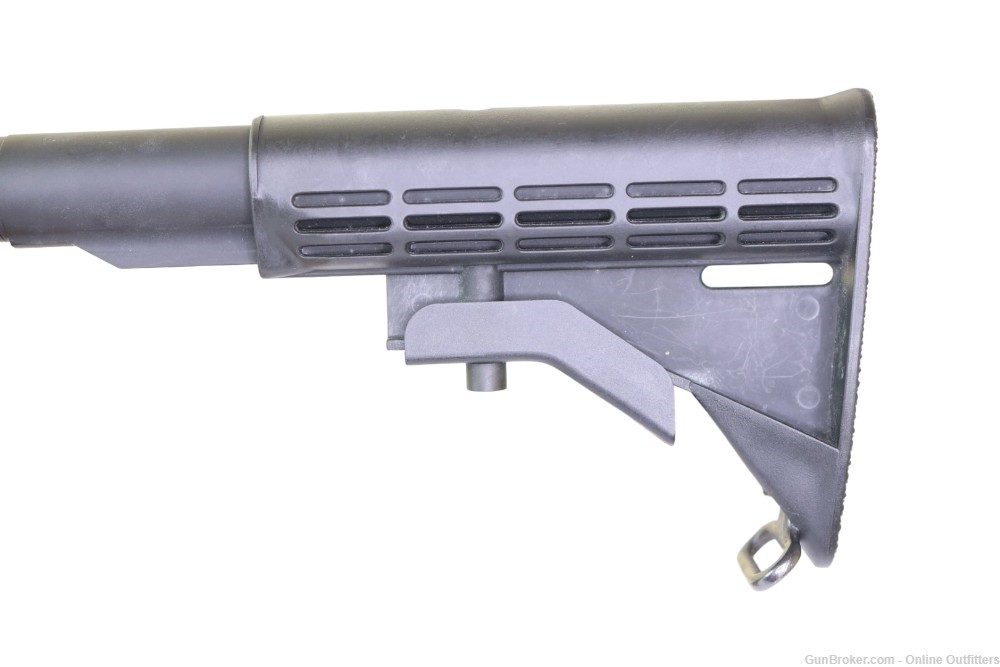 Olympic Arms MFR AR556 AR15 5.56 NATO 16" 30+1 AR-15 M4 Profile AR-556-img-5