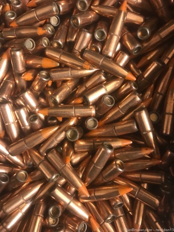 500 M25 Tracer Bullets Lake City 30-06 308 Blackout 30/06-img-1