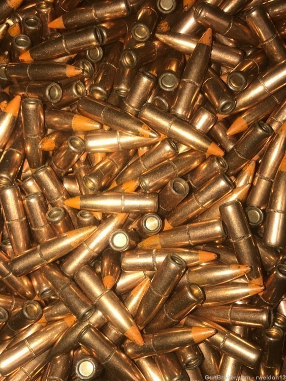 500 M25 Tracer Bullets Lake City 30-06 308 Blackout 30/06-img-0