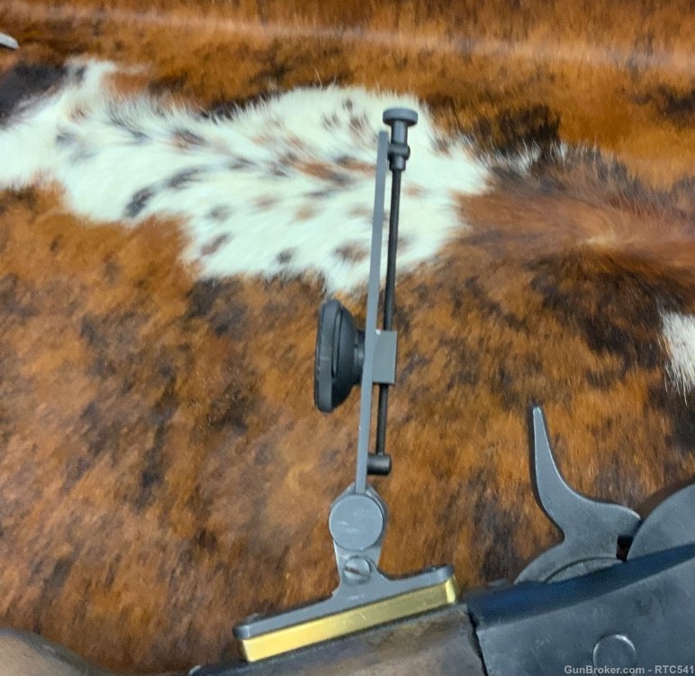 Remington Custom 45-90 Rolling Block, 35” bull barrel-img-17
