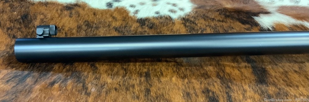 Remington Custom 45-90 Rolling Block, 35” bull barrel-img-1