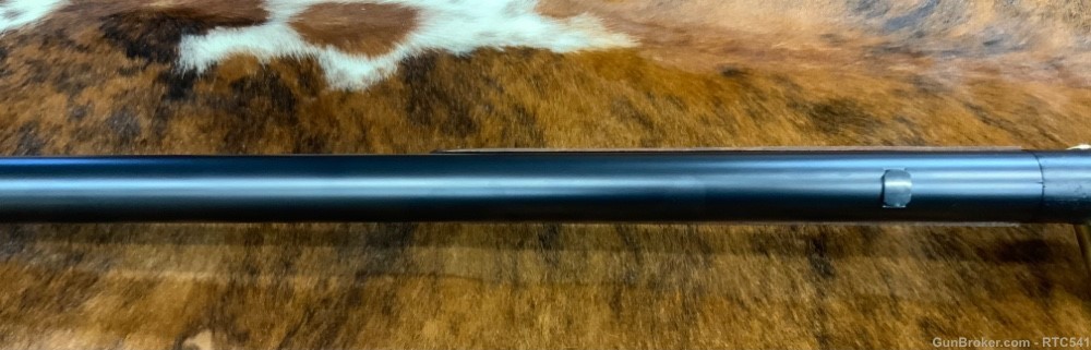Remington Custom 45-90 Rolling Block, 35” bull barrel-img-10