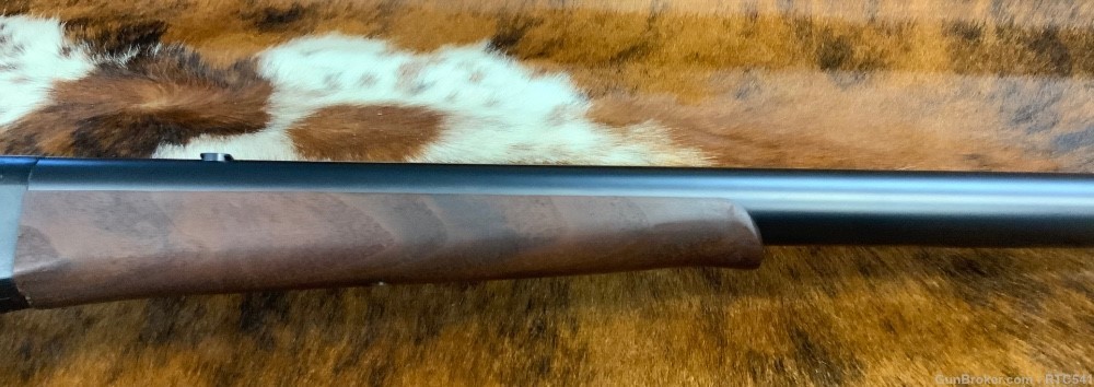 Remington Custom 45-90 Rolling Block, 35” bull barrel-img-18