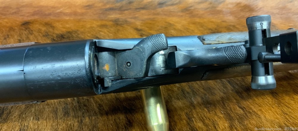 Remington Custom 45-90 Rolling Block, 35” bull barrel-img-13