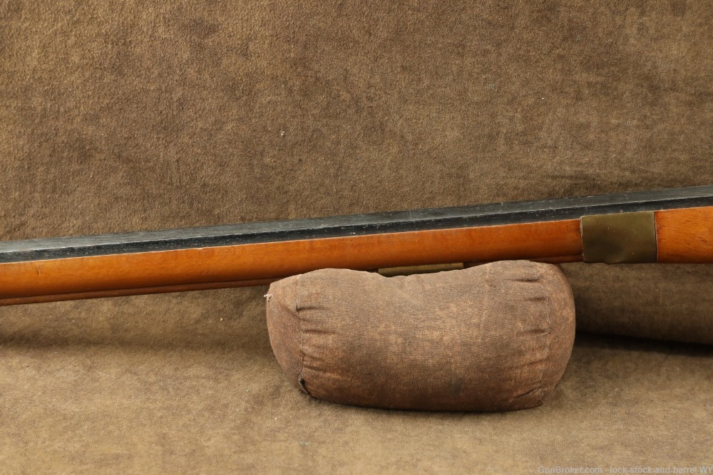 FIE Long Rifle "Kentucky" Muzzle loader flintlock cal.45-img-10