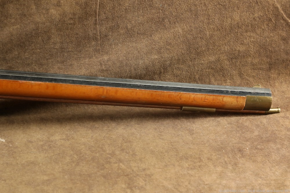 FIE Long Rifle "Kentucky" Muzzle loader flintlock cal.45-img-7